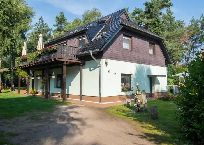 4 By Interhome *